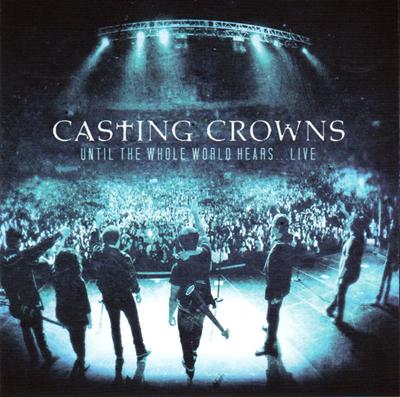 Until the whole world hears - Live