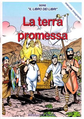 La terra promessa - Serie 