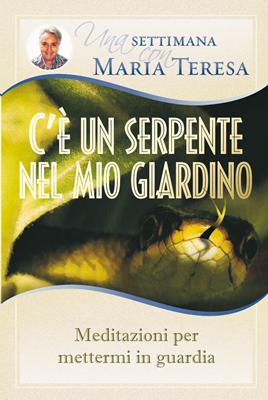 C'è un serpente nel mio giardino (Spillato)