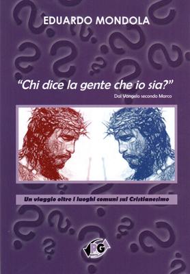 Chi dice la gente che io sia?