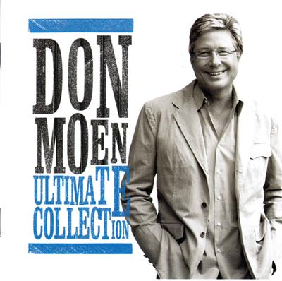 Don Moen Ultimate Collection