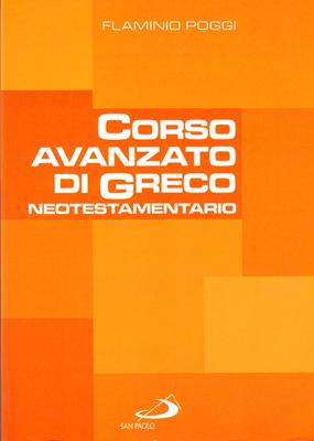 Corso avanzato di Greco neotestamentario