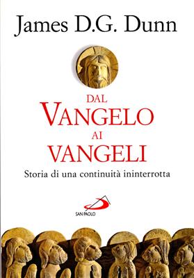 Dal Vangelo ai Vangeli
