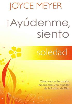¡Ayúdenme siento soledad!