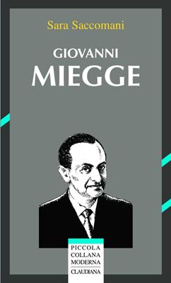 Giovanni Miegge (Brossura)