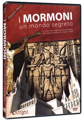 I Mormoni - doppio DVD