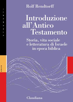 Introduzione all'Antico Testamento (Brossura)