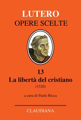 La libertà del cristiano (Copertina rigida)