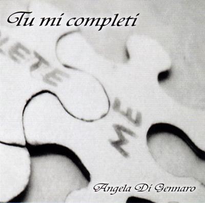 Tu mi completi