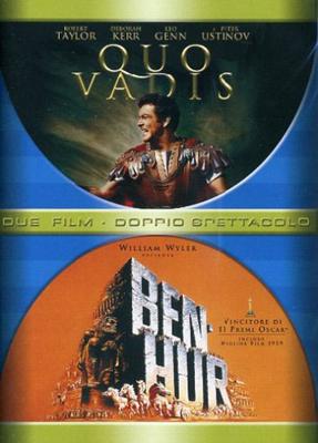 Ben Hur / Quo Vadis