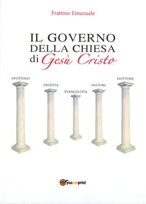 Il governo della chiesa di Gesù Cristo