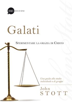 Galati. Sperimentare la grazia di Dio (Brossura)