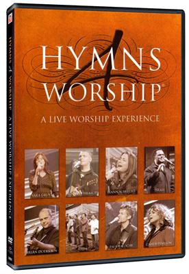 Hymns Worship a live worship experience