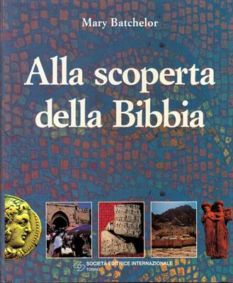 Alla scoperta della Bibbia
