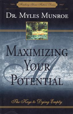 Maximizing Your Potential