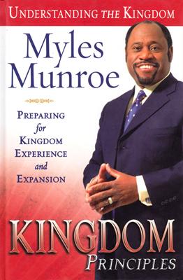 Kingdom principles