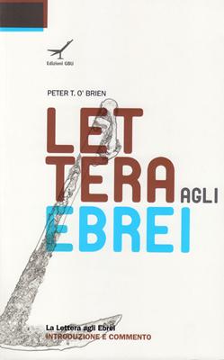 Lettera agli Ebrei (Brossura)