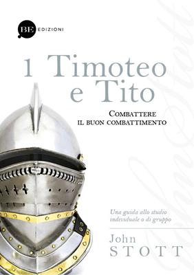 1 Timoteo e Tito (Brossura)