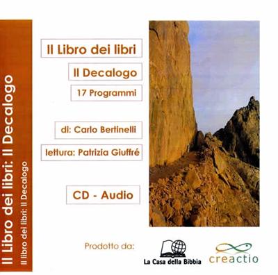 Il Libro dei libri: Il Decalogo