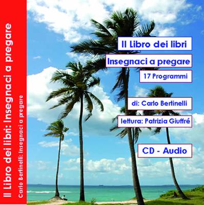 Il Libro dei libri: Insegnaci a pregare