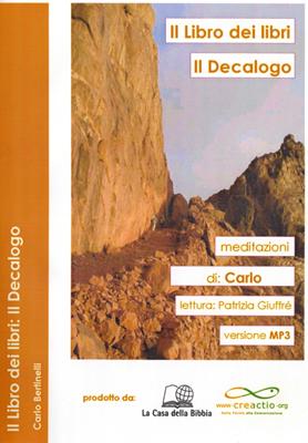 Il Libro dei libri: Il Decalogo