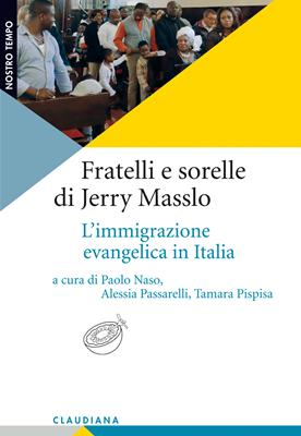 Fratelli e sorelle di Jerry Masslo (Brossura)