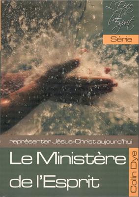 Le Ministère de l'Esprit