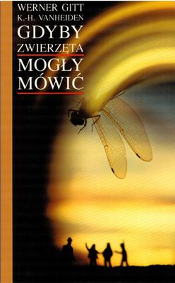 GDYBY ZWIERZĘTA MOGŁY MÓWIĆ