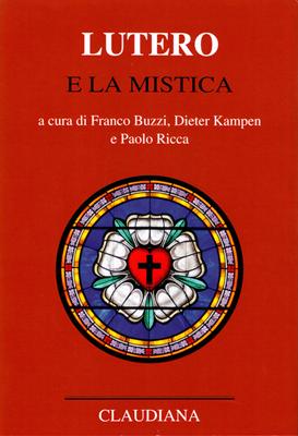 Lutero e la mistica (Copertina rigida)
