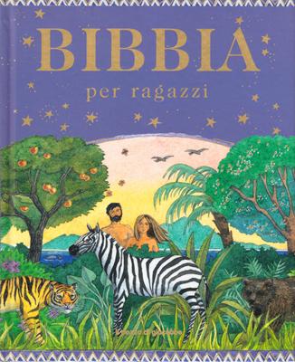 Bibbia per ragazzi
