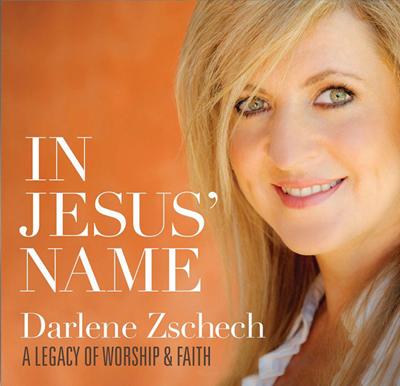 In Jesus' Name