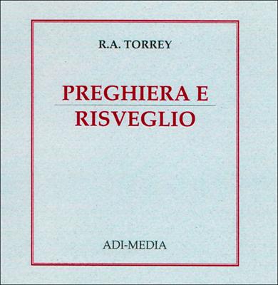 Preghiera e Risveglio Audiolibro lettura integrale