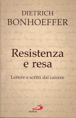 Resistenza e resa