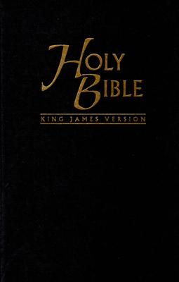 KJV Holy Bible