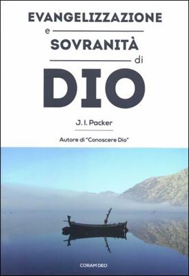 Evangelizzazione e sovranità di Dio