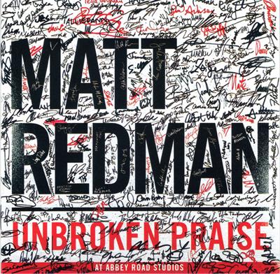 Unbroken Praise