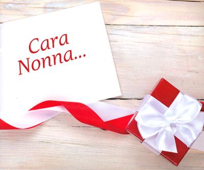 Cara nonna