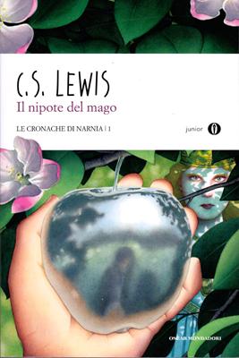 Il nipote del mago