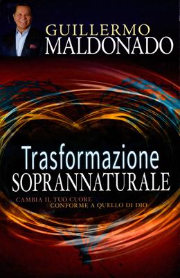 Trasformazione soprannaturale