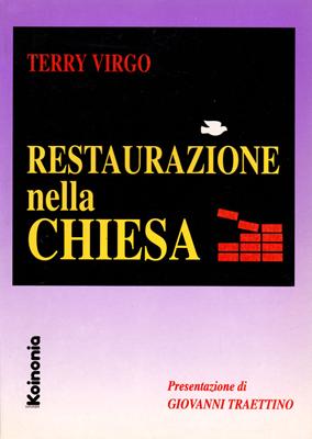 Restaurazione nella Chiesa