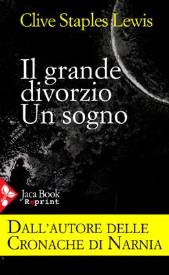 Il grande divorzio. Un sogno.