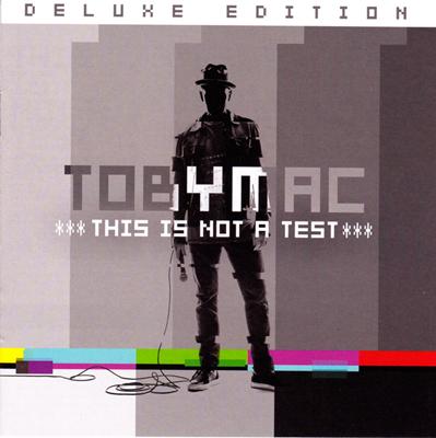 This is not a test - Deluxe Edition