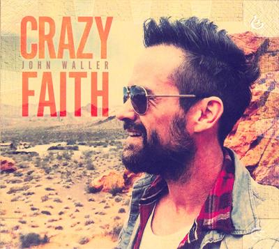 Crazy faith