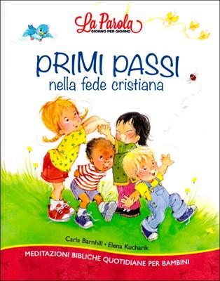 Primi passi nella fede cristiana