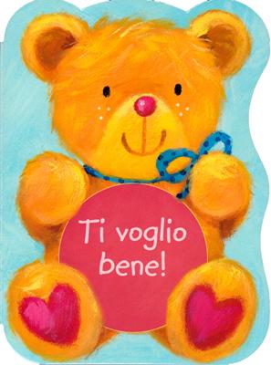 Ti voglio bene!