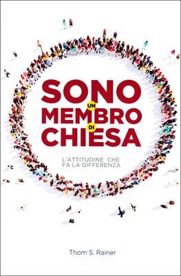 Sono un membro di chiesa