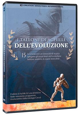 I talloni di Achille dell'Evoluzione