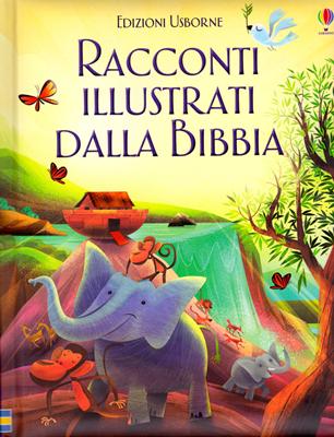 Racconti illustrati dalla Bibbia