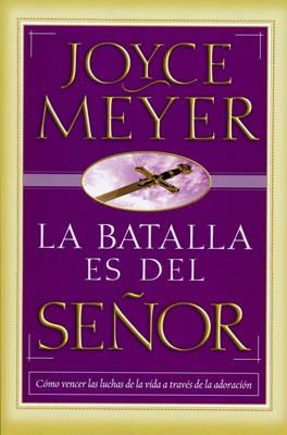 La batalla es del Señor
