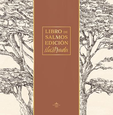 Libro de Salmos Edición Ilustrada